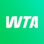 WTA江西网球公开赛Day3 姚欣辛2-0加治瑶20260506