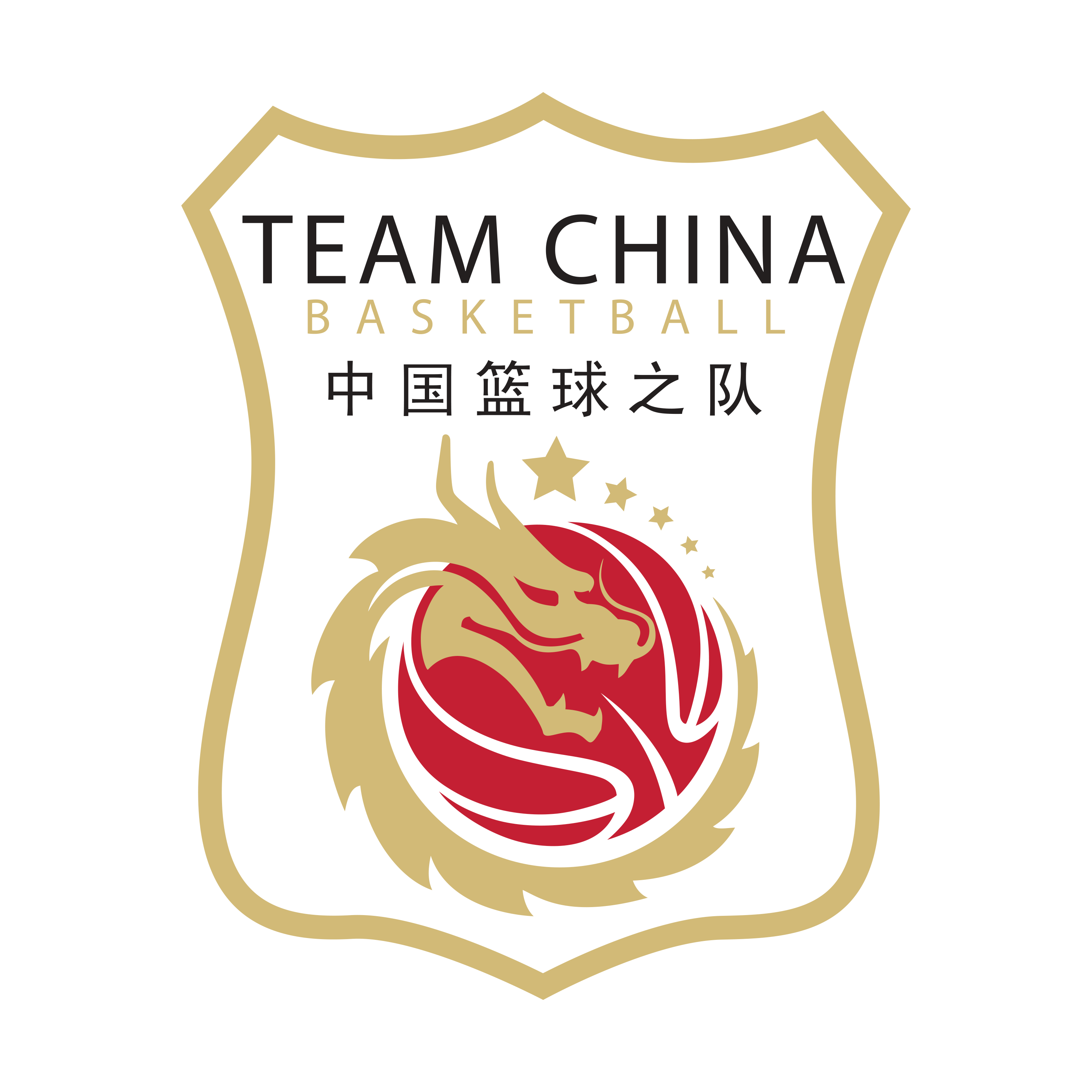 国青男篮热身赛 中国U17男篮VS犹他预科篮球队20260507