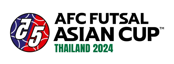 五人制亚洲杯 科威特VS黎巴嫩20260131